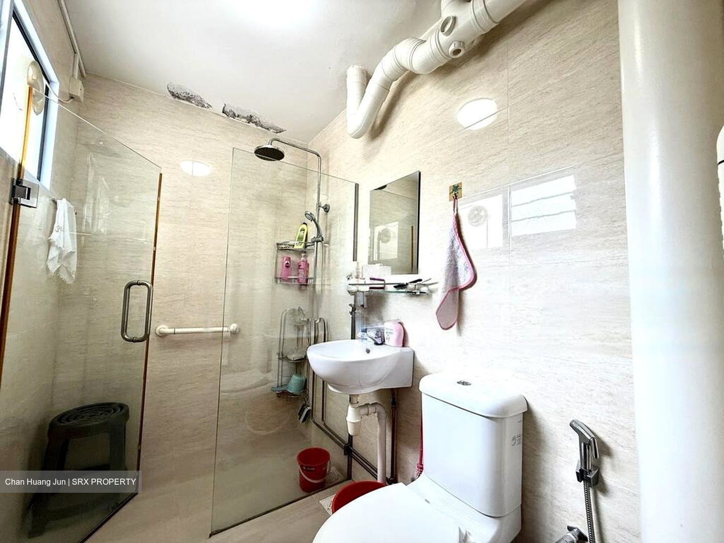 Blk 142 Eunos Spring (Bedok), HDB 5 Rooms #460786231